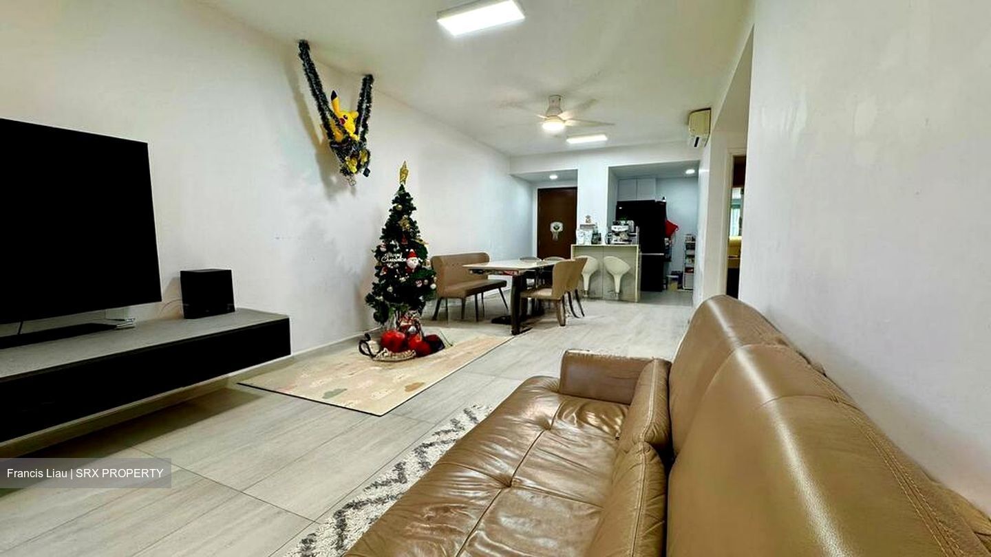 The Sensoria (D27), Condominium #495595241